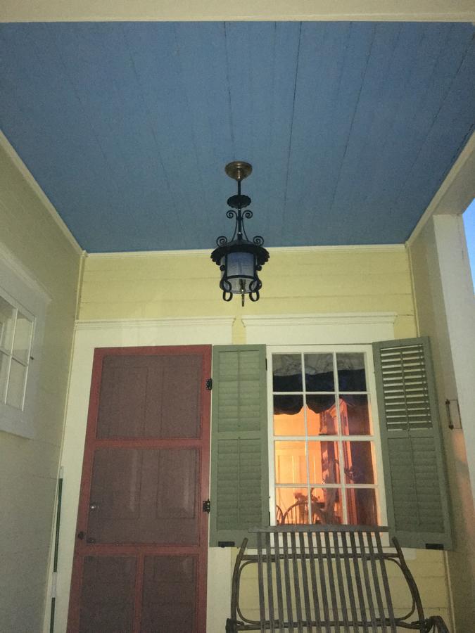 Oakcliff Bed And Breakfast Halfmoon 외부 사진